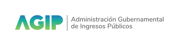 Logo de AGIP