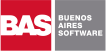 Logo de BAS Software Contable