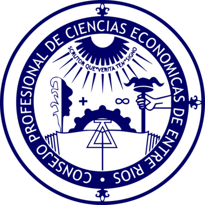 Logo del CPCE Entre Ríos