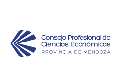 Logo del CPCE Mendoza