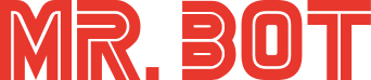 Logo de Mr Bot